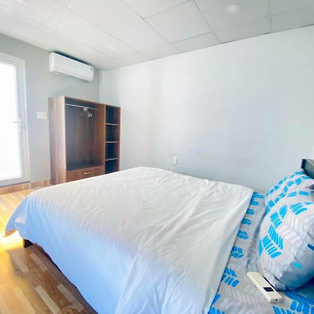 Kien Vang Bungalow Phú Quốc-sziget Kültér fotó