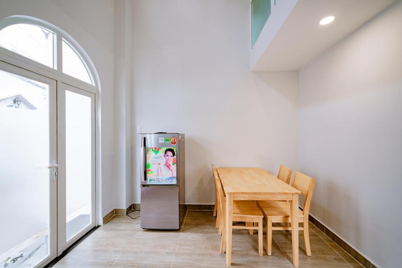Kien Vang Bungalow Phú Quốc-sziget Kültér fotó