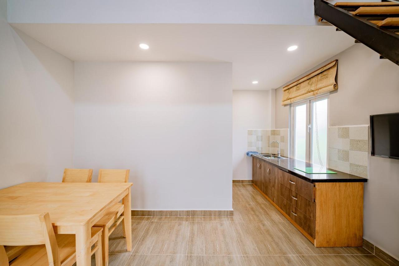 Kien Vang Bungalow Phú Quốc-sziget Kültér fotó