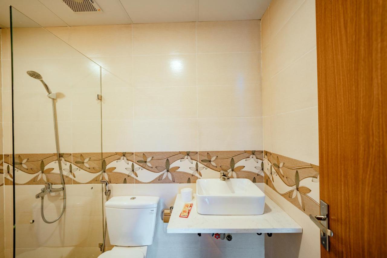 Kien Vang Bungalow Phú Quốc-sziget Kültér fotó