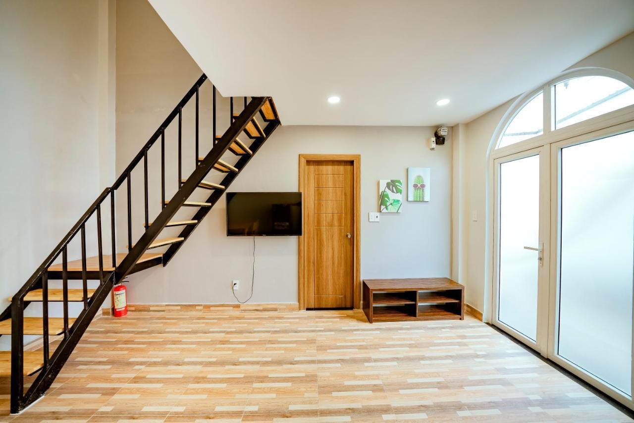 Kien Vang Bungalow Phú Quốc-sziget Kültér fotó