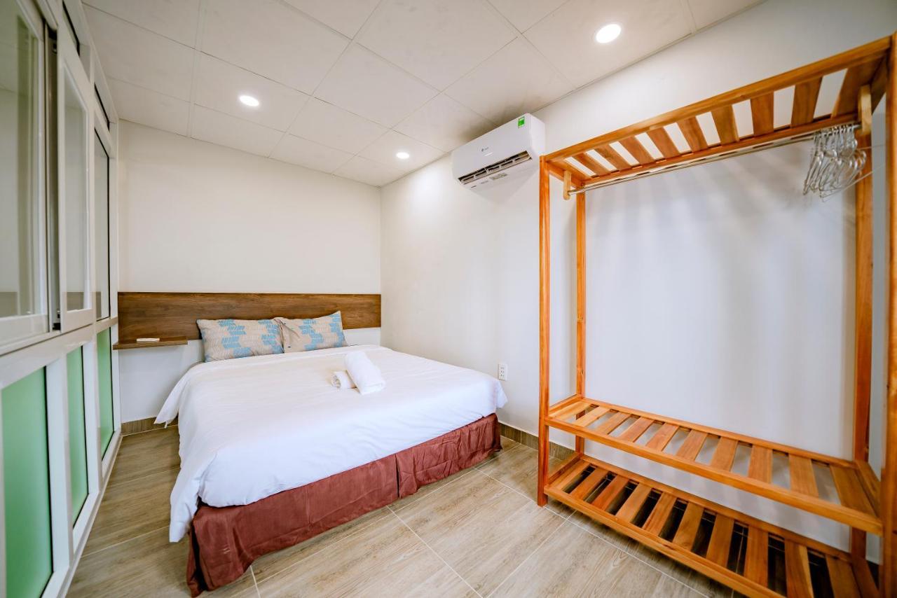 Kien Vang Bungalow Phú Quốc-sziget Kültér fotó