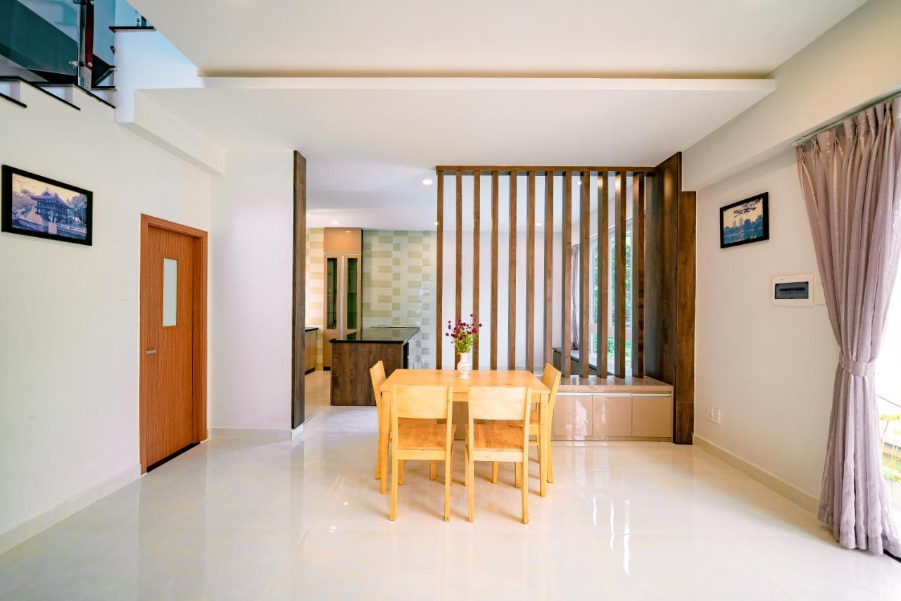 Kien Vang Bungalow Phú Quốc-sziget Kültér fotó
