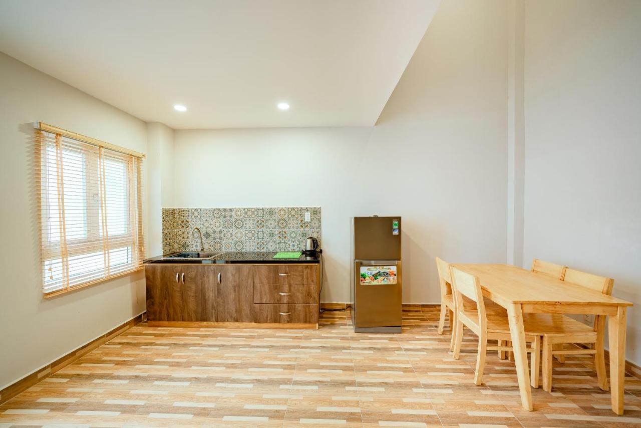 Kien Vang Bungalow Phú Quốc-sziget Kültér fotó