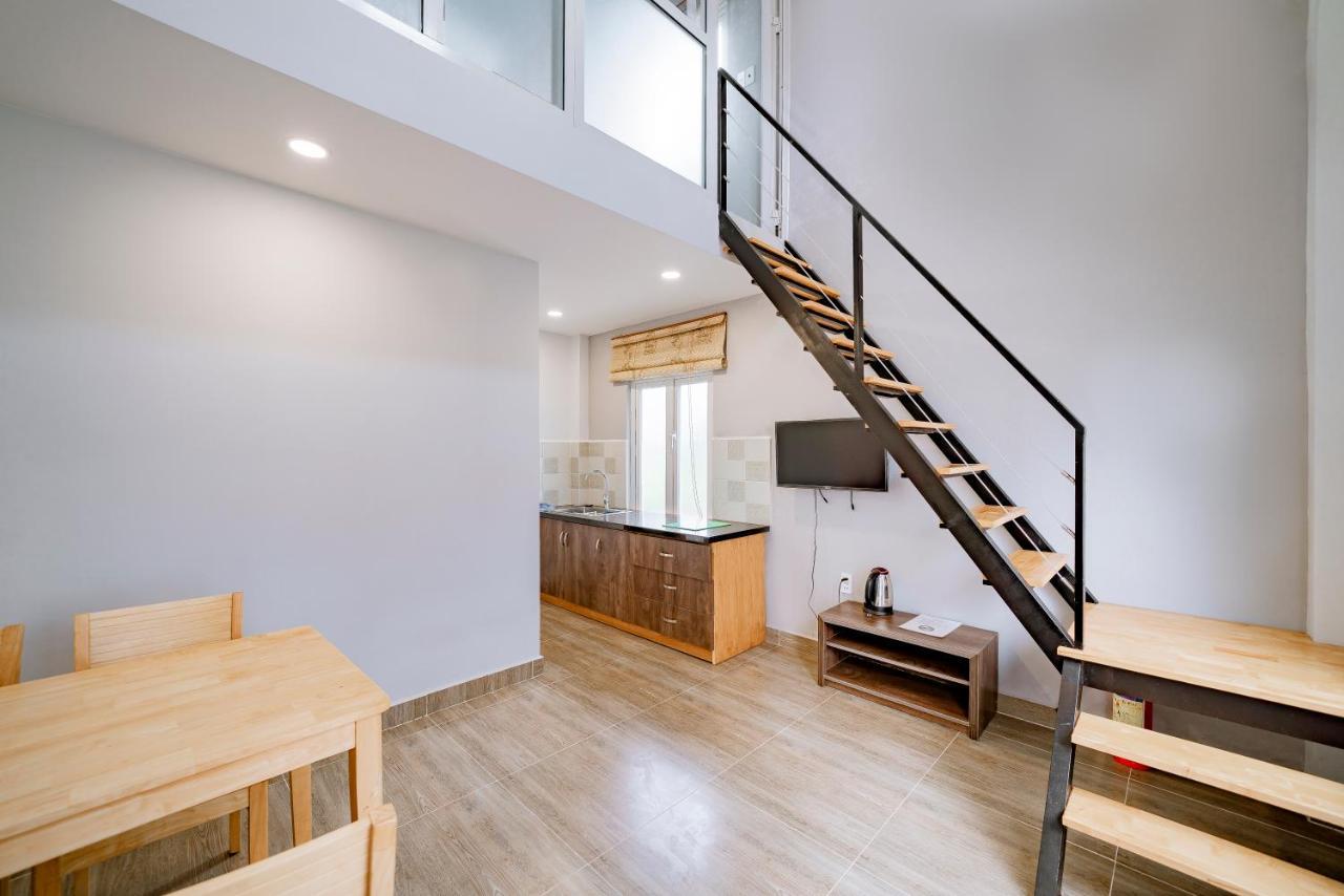 Kien Vang Bungalow Phú Quốc-sziget Kültér fotó