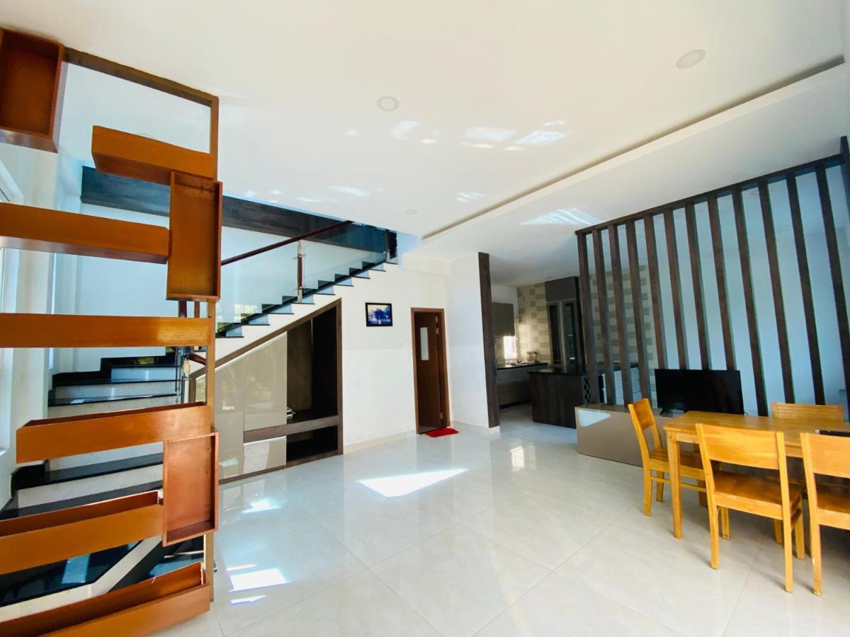 Kien Vang Bungalow Phú Quốc-sziget Kültér fotó