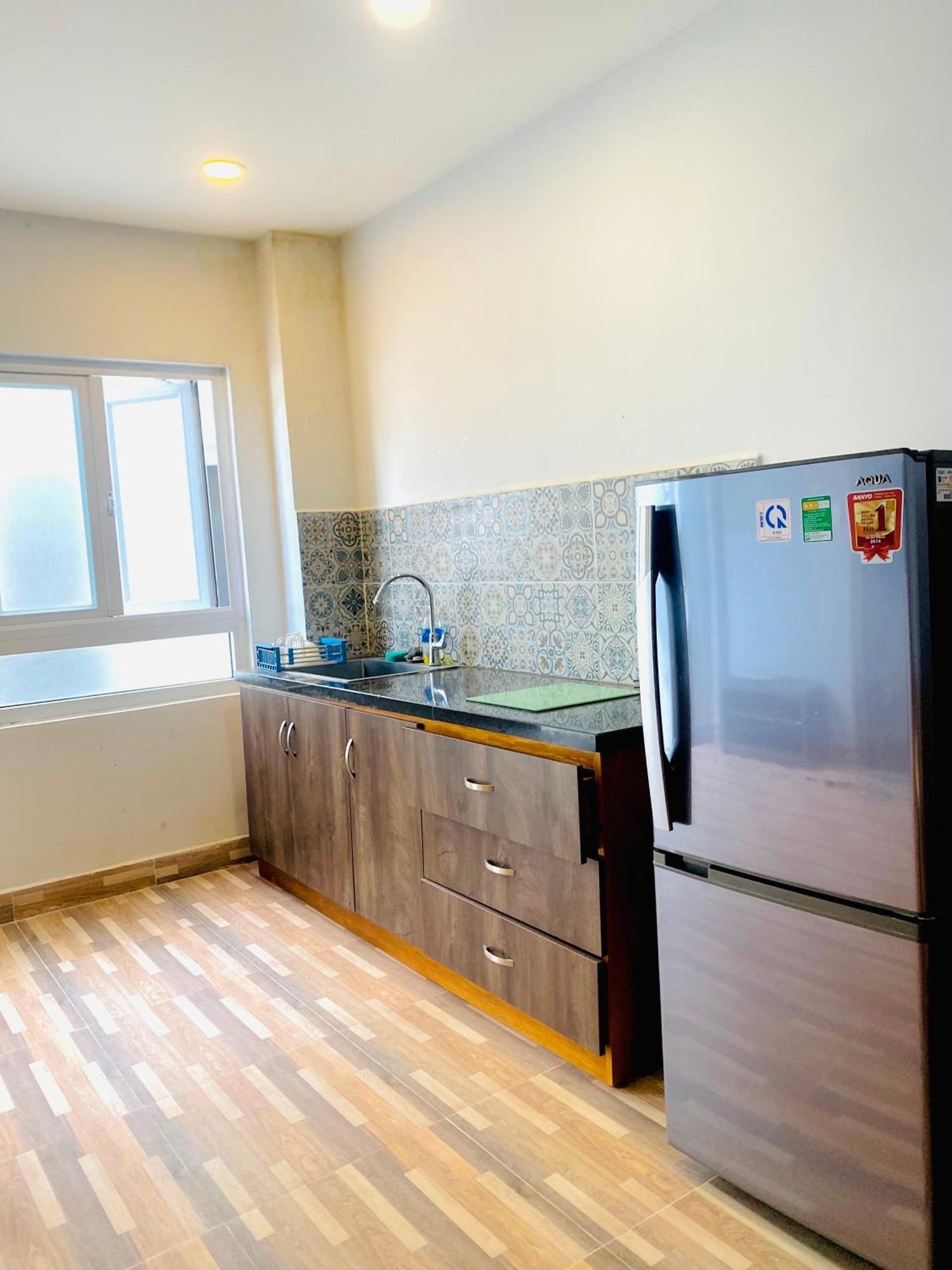 Kien Vang Bungalow Phú Quốc-sziget Kültér fotó