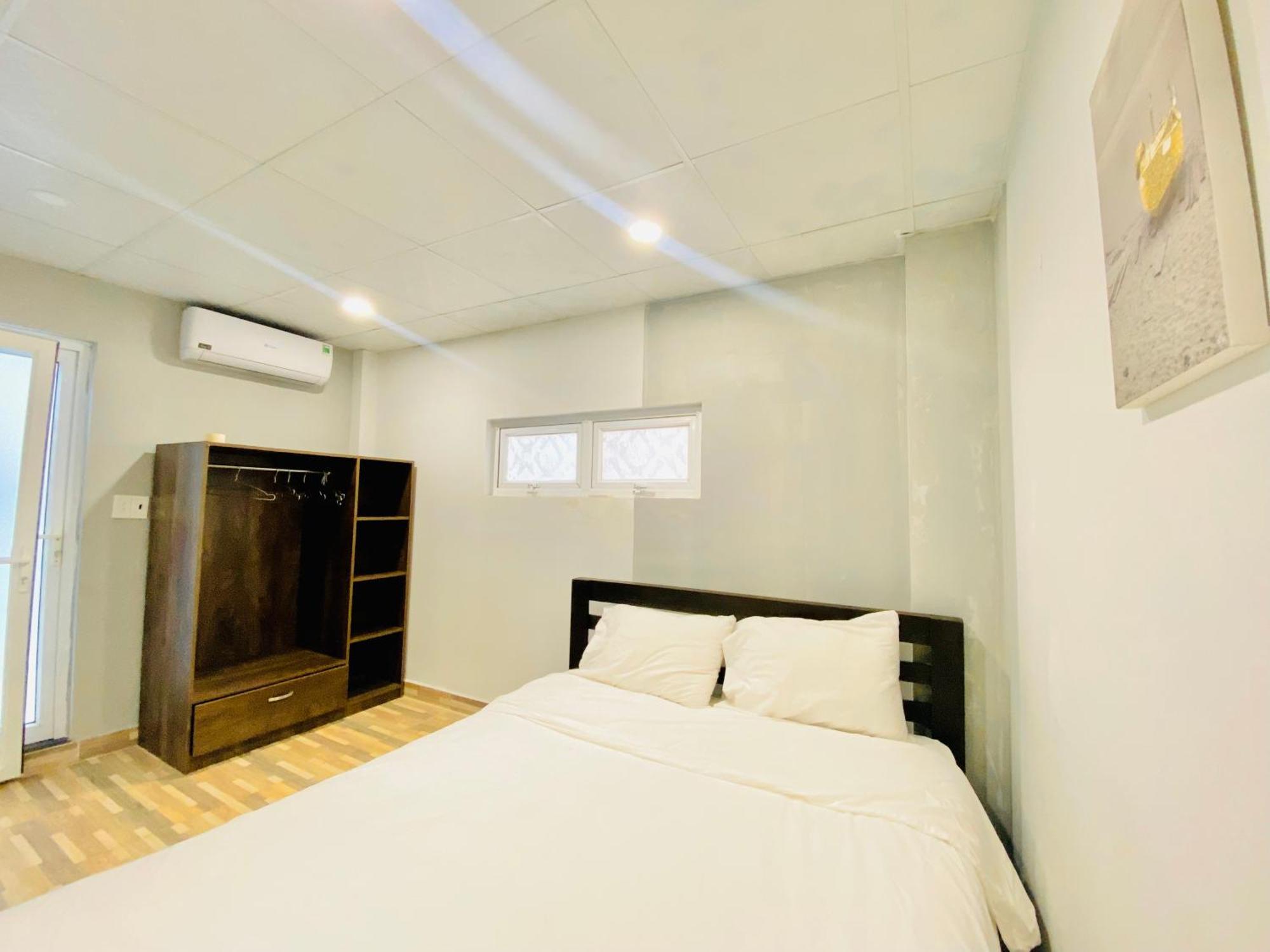 Kien Vang Bungalow Phú Quốc-sziget Kültér fotó