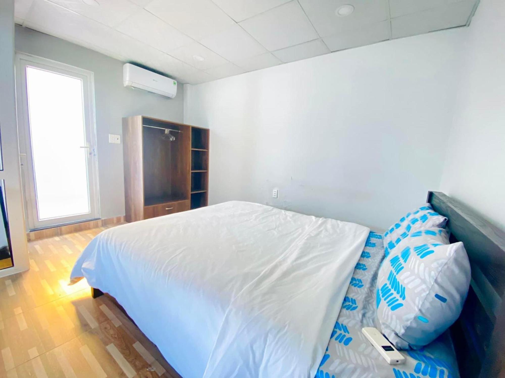 Kien Vang Bungalow Phú Quốc-sziget Kültér fotó