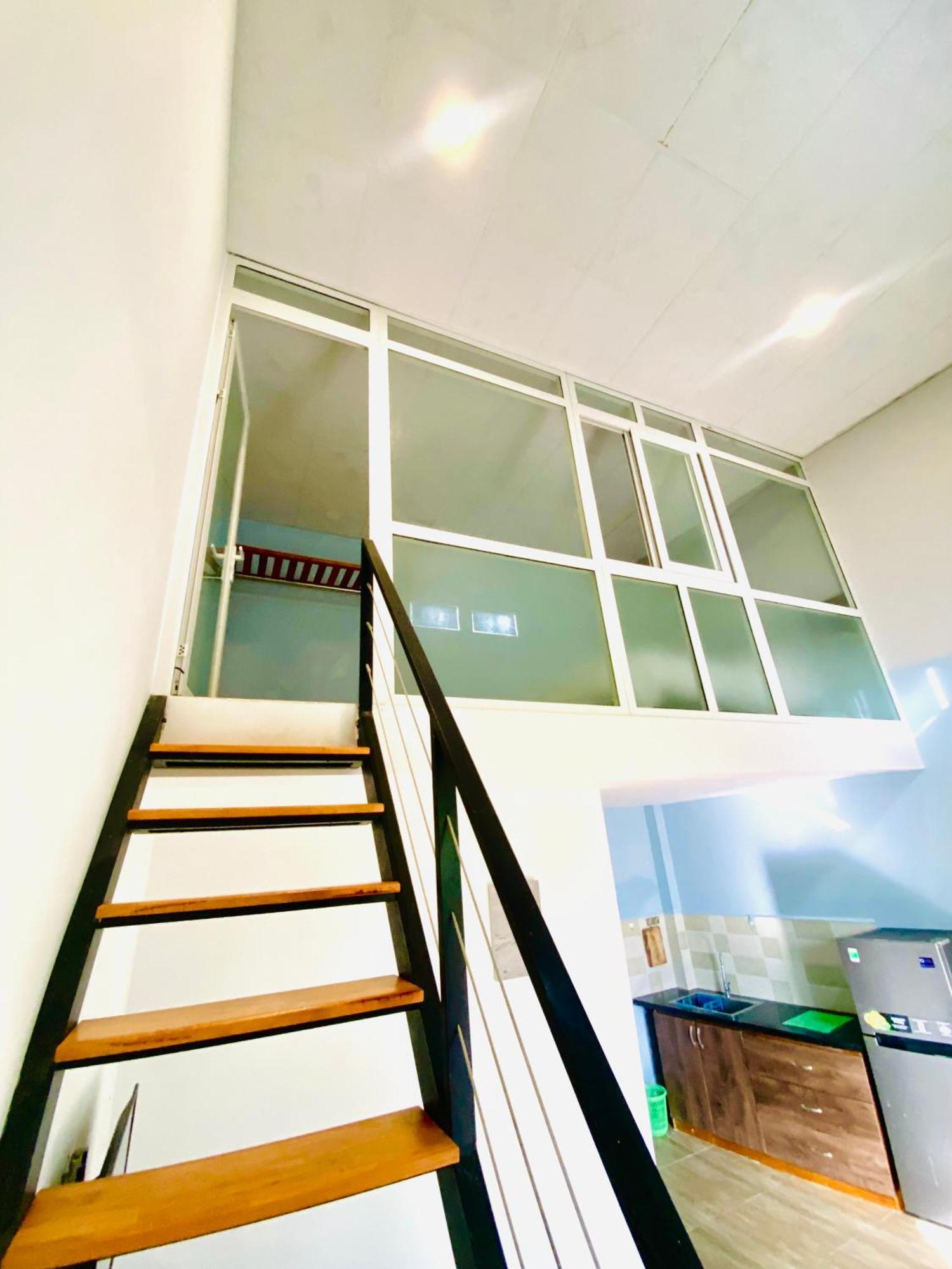 Kien Vang Bungalow Phú Quốc-sziget Kültér fotó