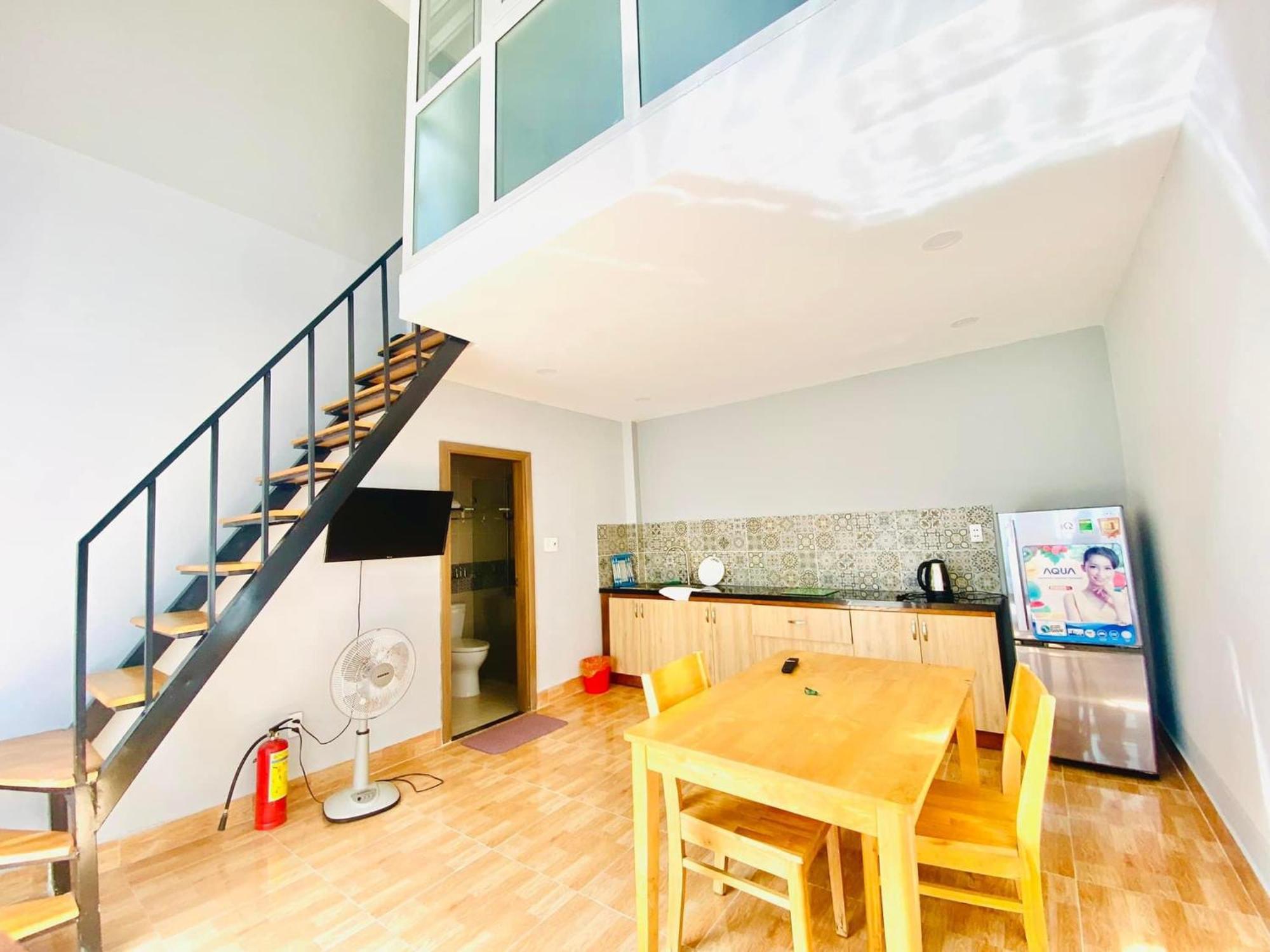 Kien Vang Bungalow Phú Quốc-sziget Kültér fotó